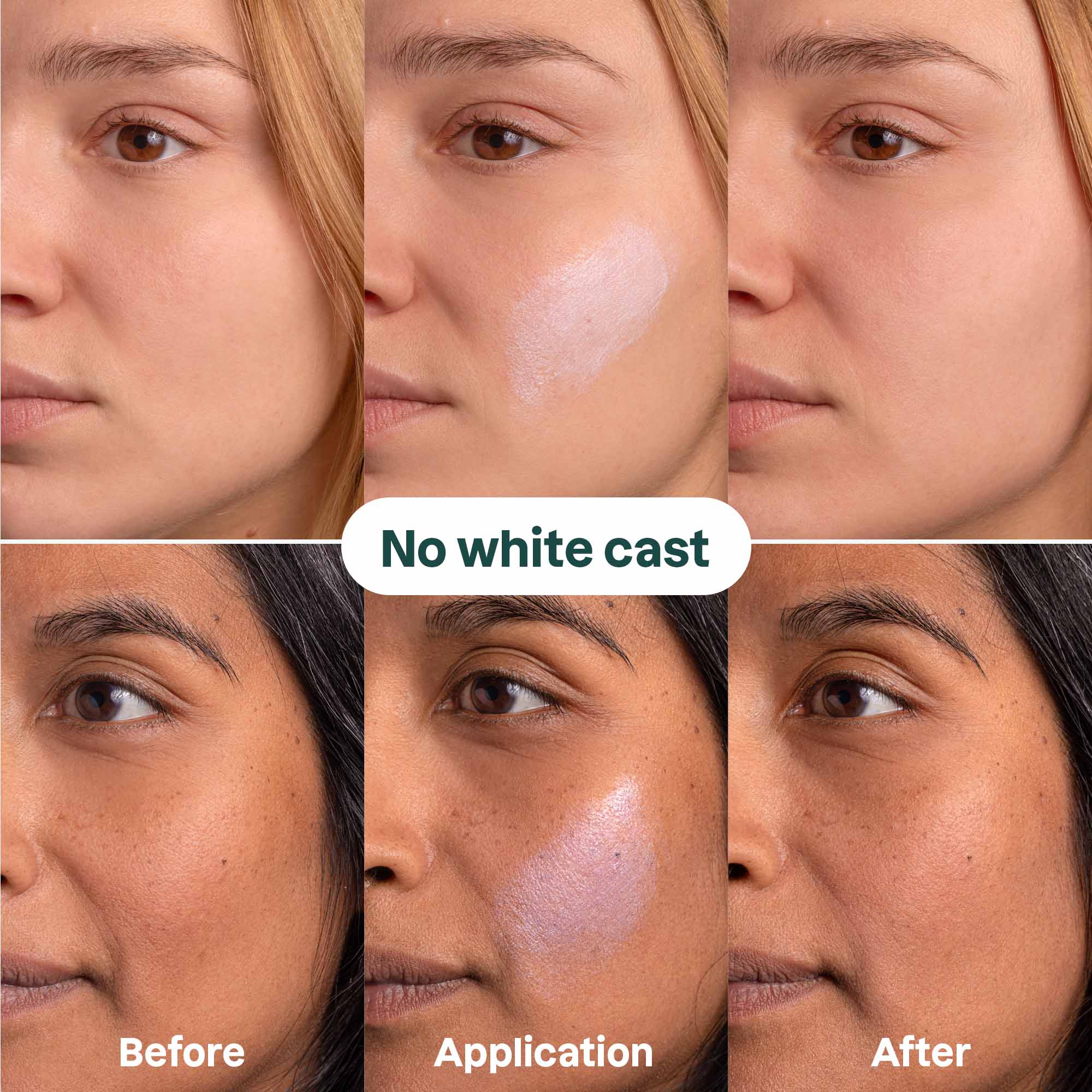 Face Sunscreen Stick - Spf 30 Sensitive Skin Unscented-0.7 OZ - View 5
