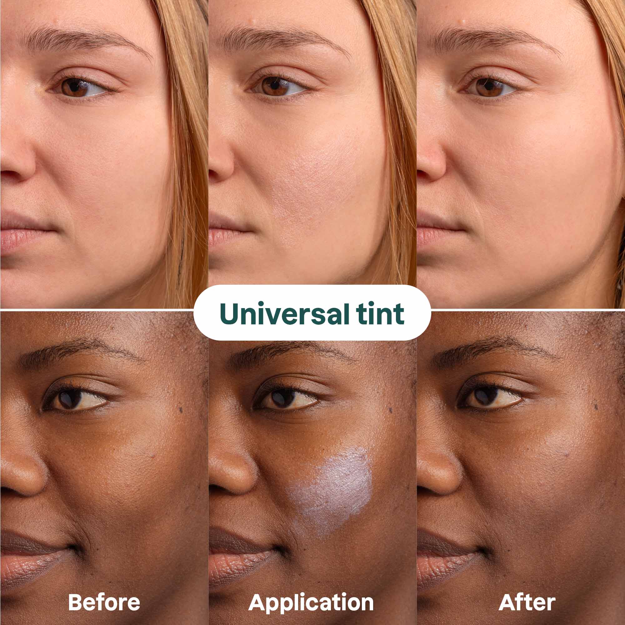 Face Tinted Sunscreen Stick - Spf 30 Unscented-0.7 OZ - View 5