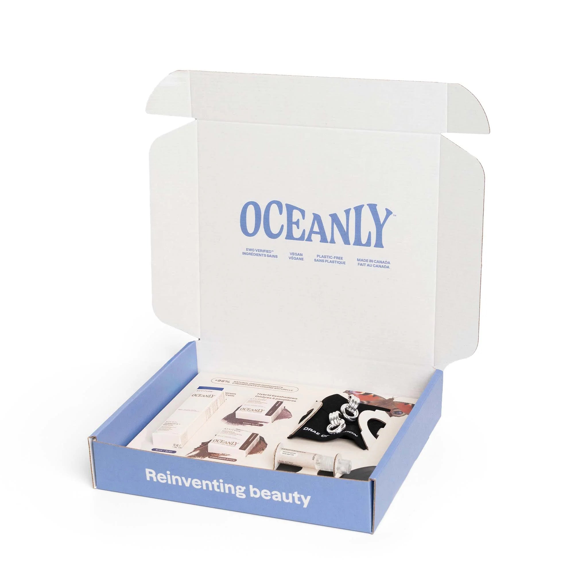 Makeup Kit - Limited Edition