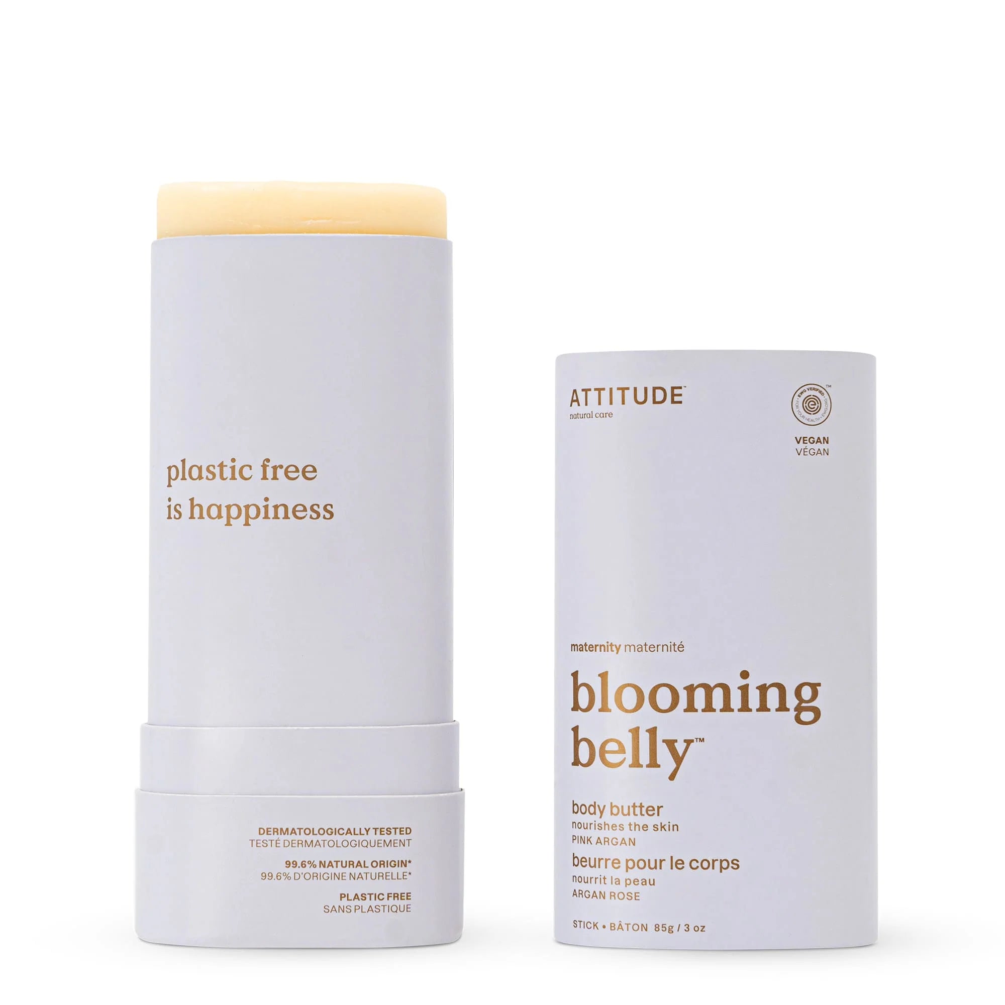 Body Butter - Bar Pregnancy -3 OZ.