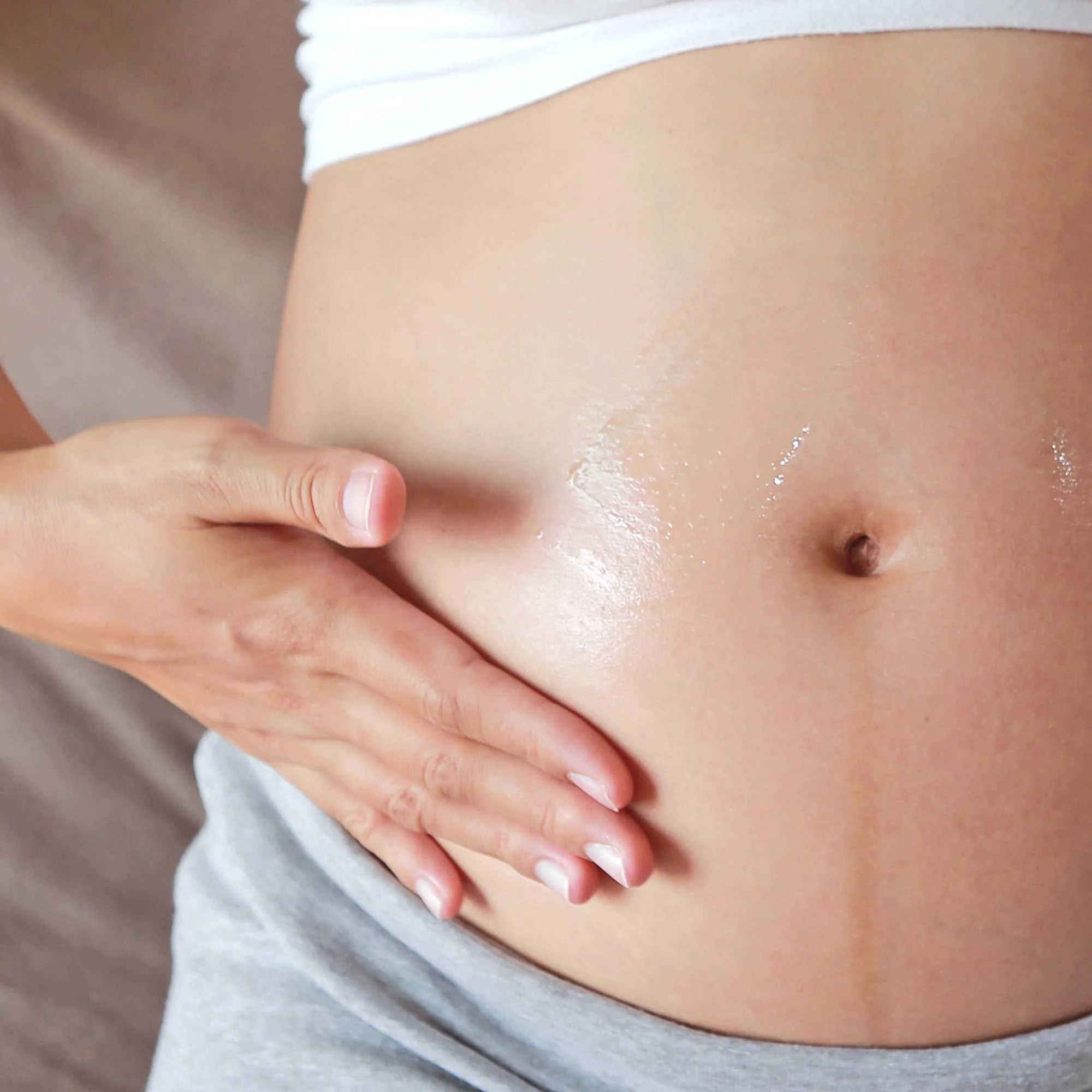 Belly Oil - Pregnancy -5 FL. OZ. - View 2