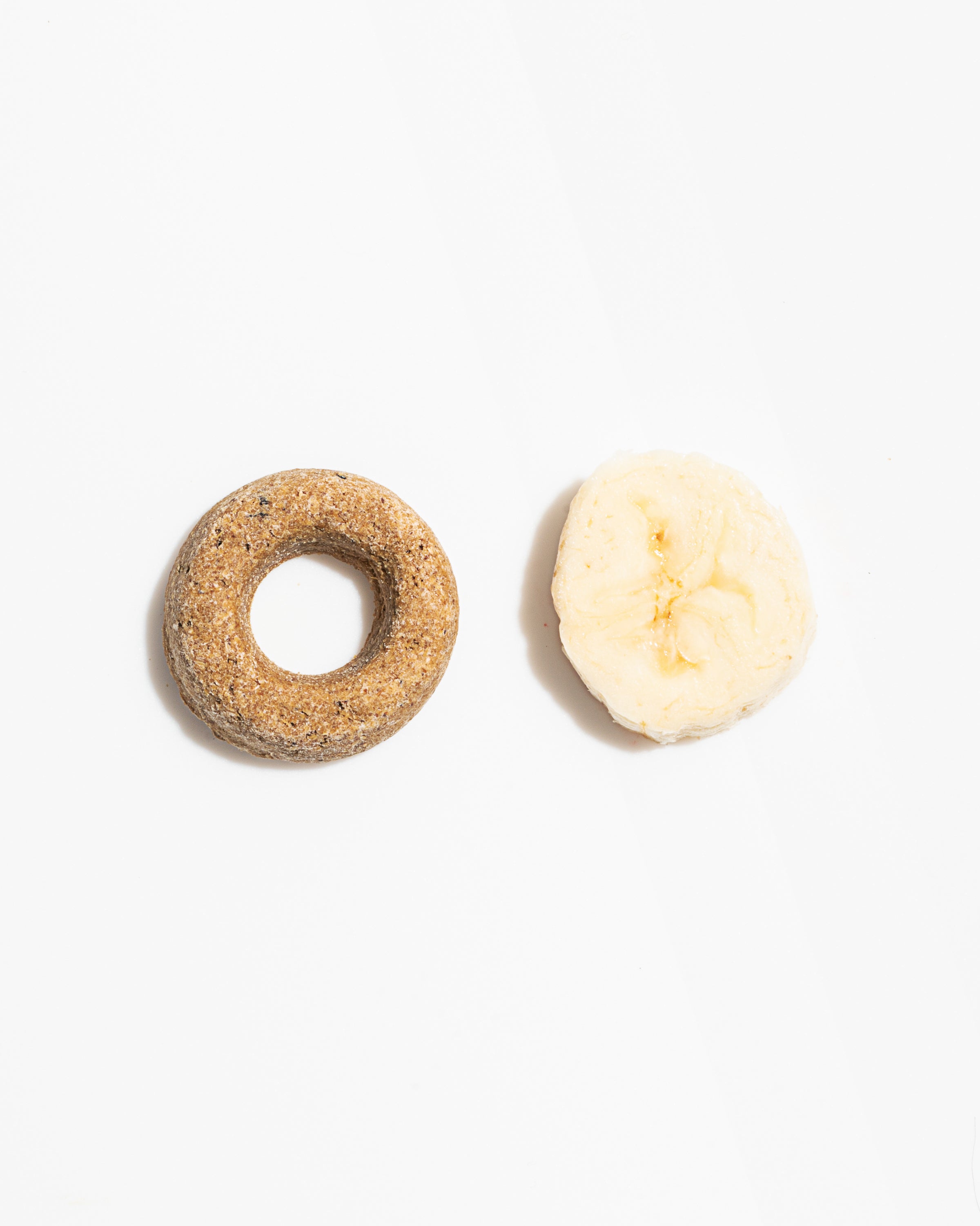 Organic Baked Treats - View 2