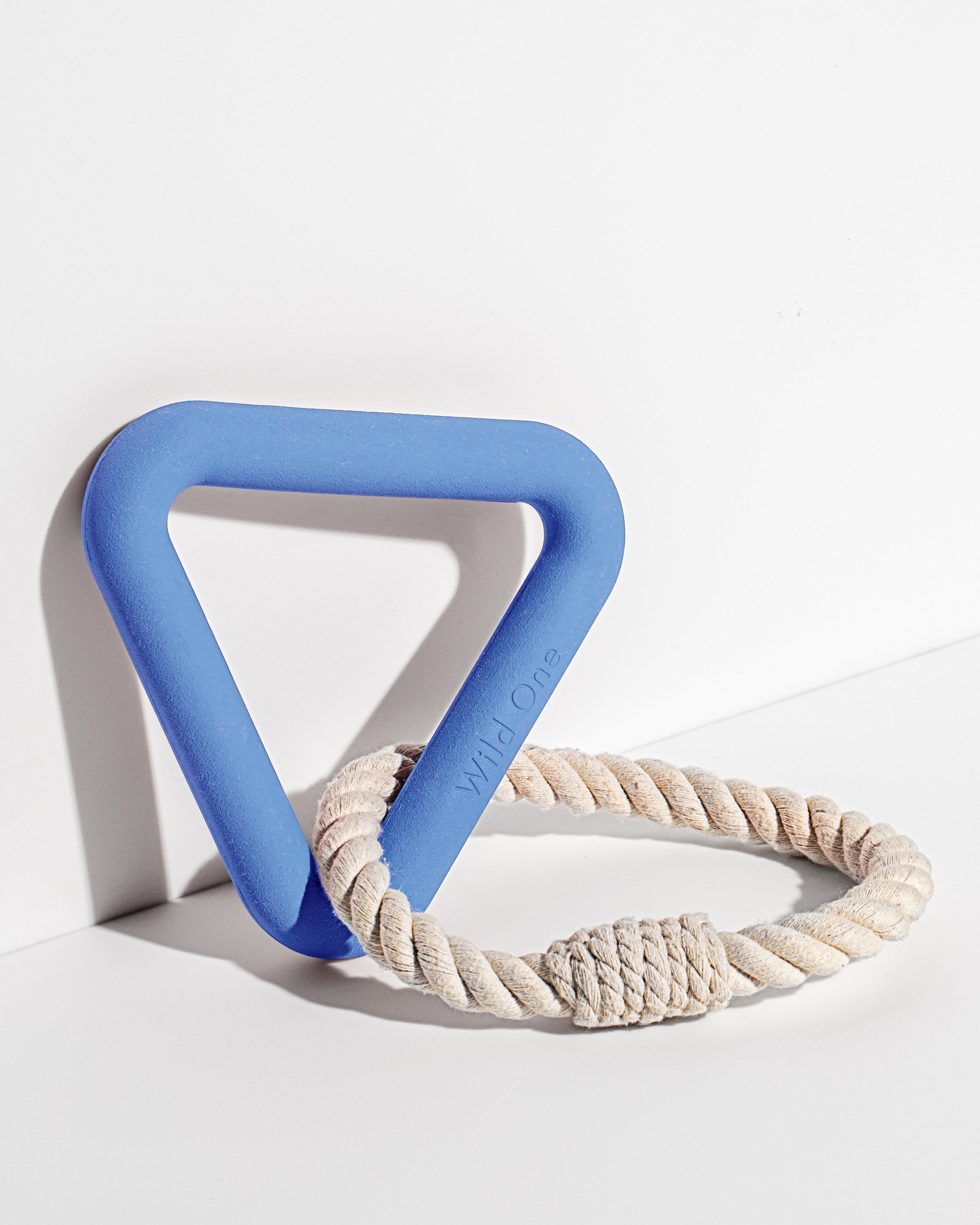 Triangle Tug - View 2