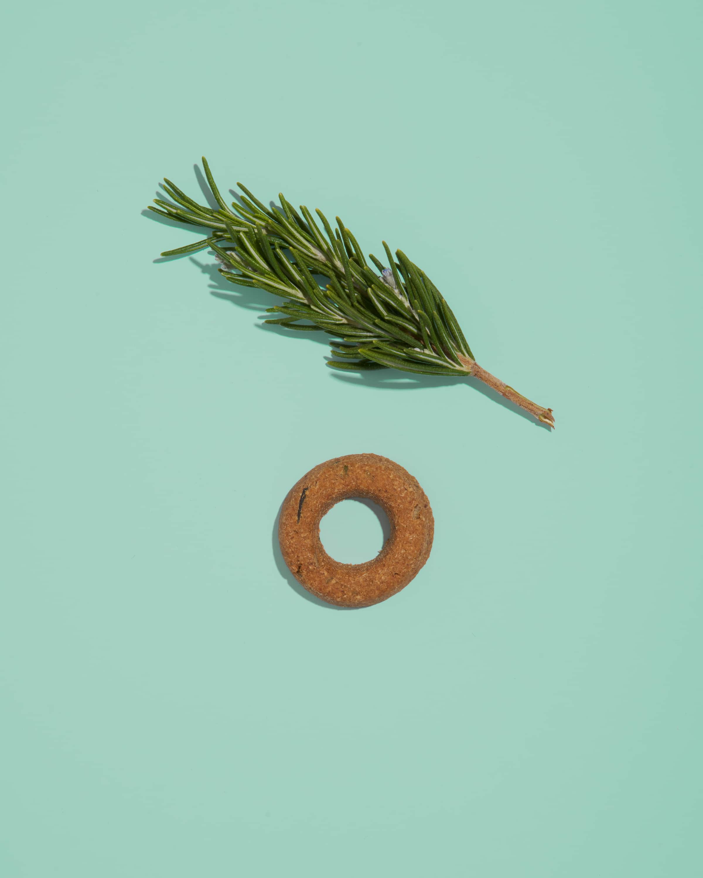 Organic Baked Treats - View 5