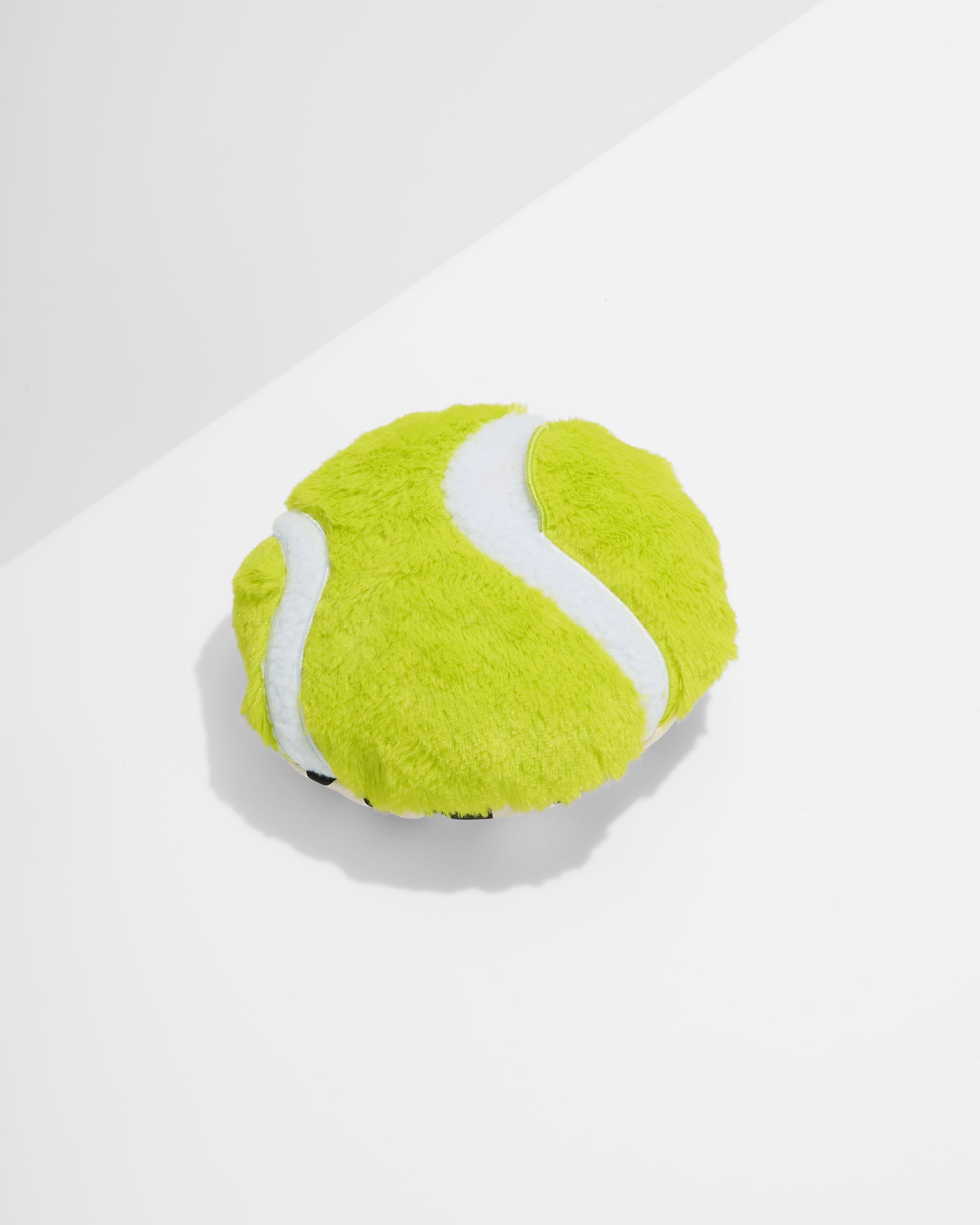 Playful Plush Dog Toy - View 4
