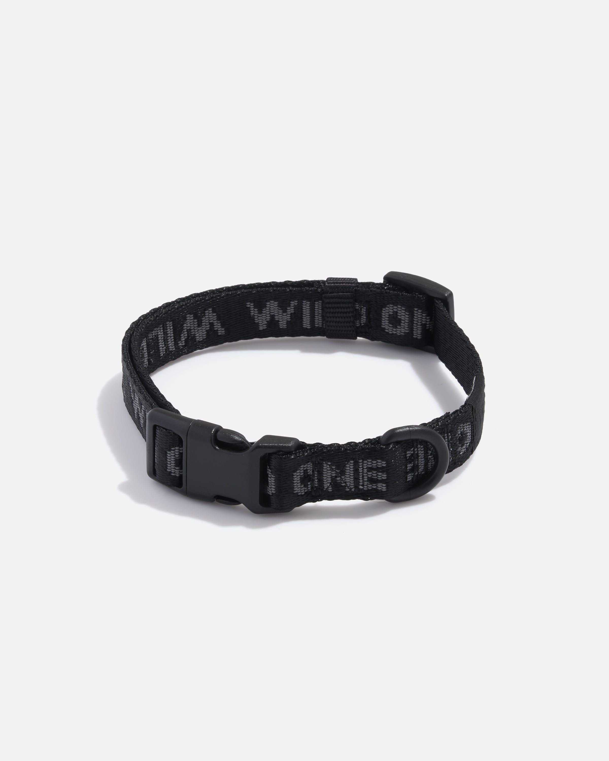 Quick-Release Dog Collar - Main image