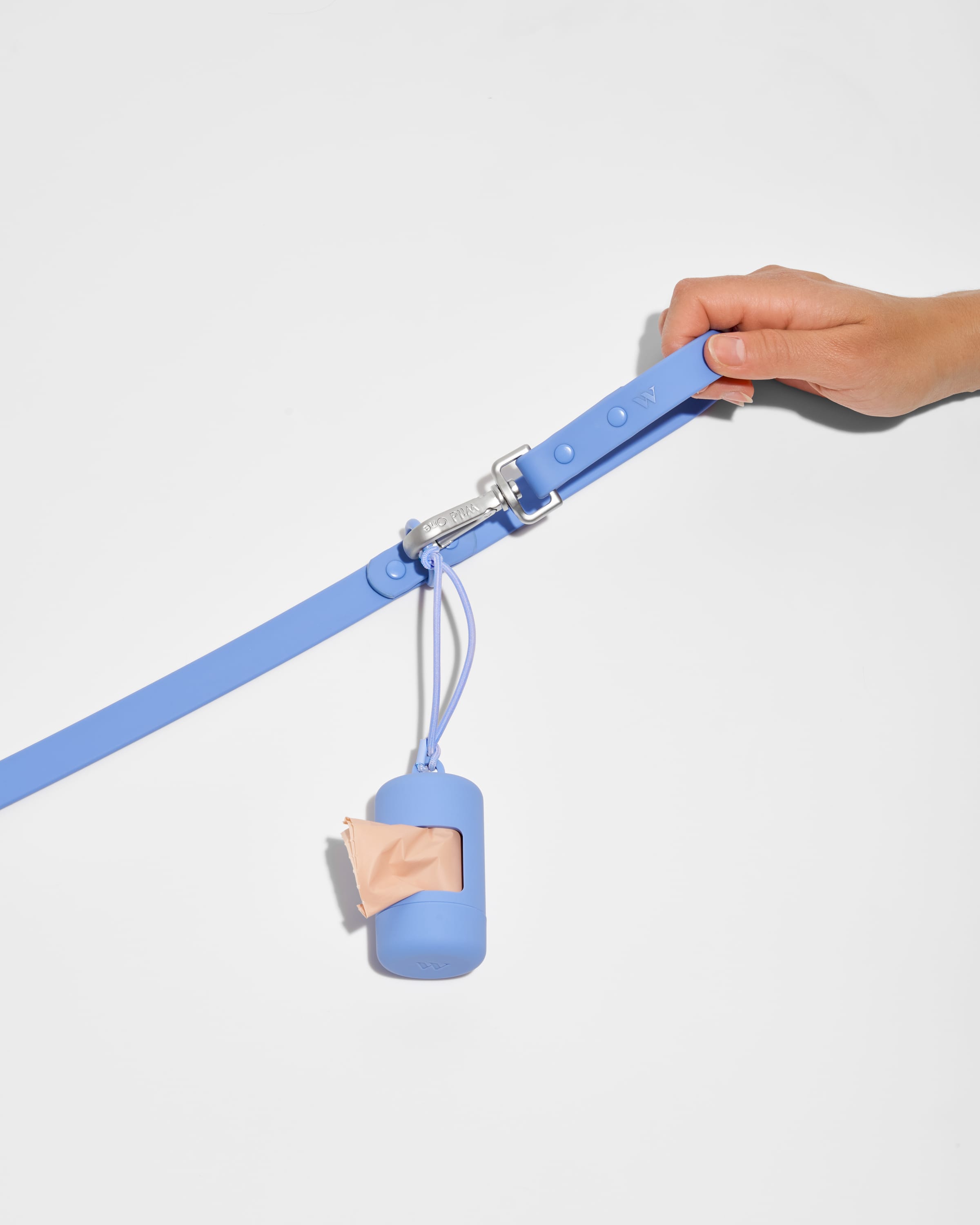 Quick-Release Collar + Waterproof Leash Walk Kit - View 6