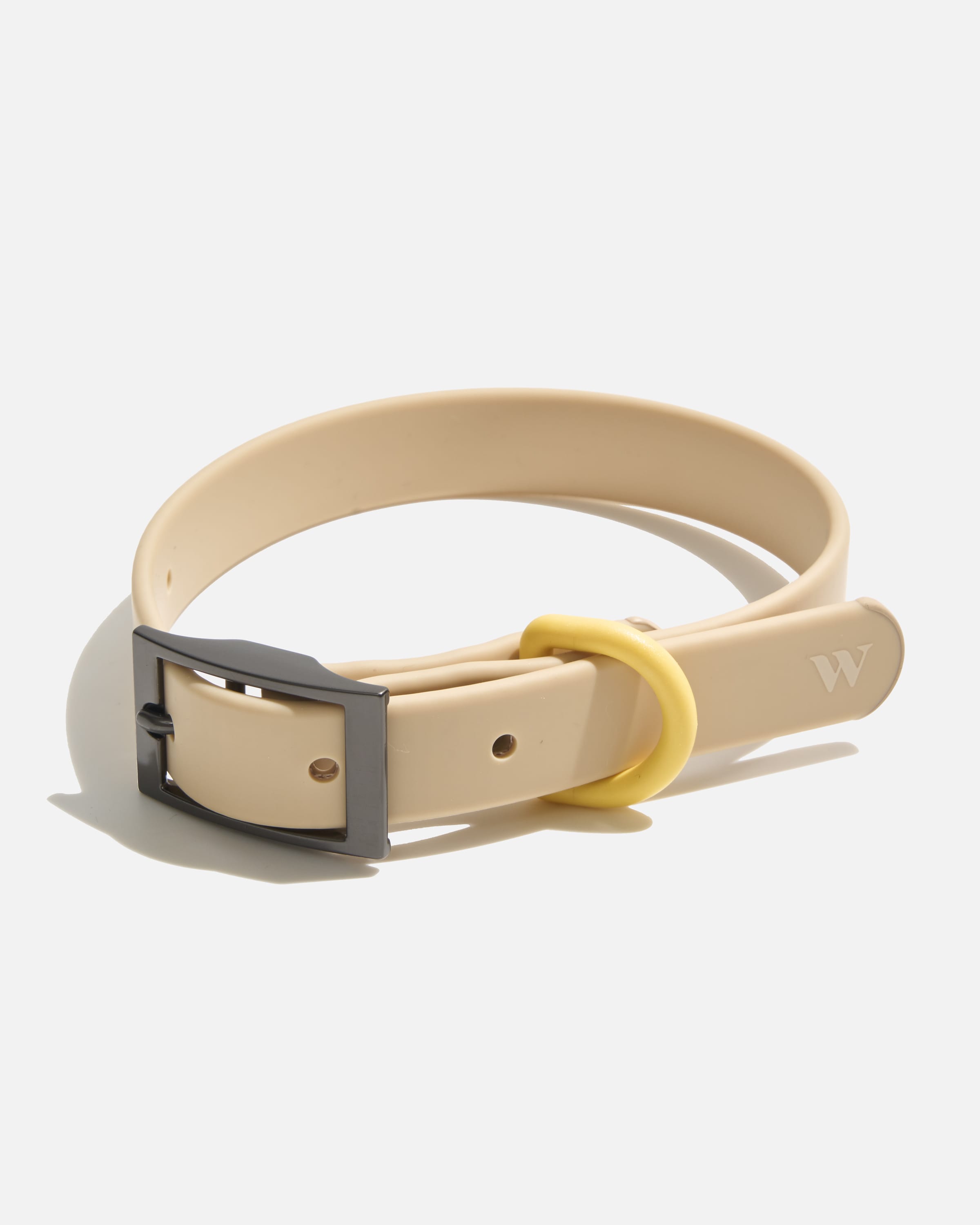 Waterproof Dog Collar - View 3