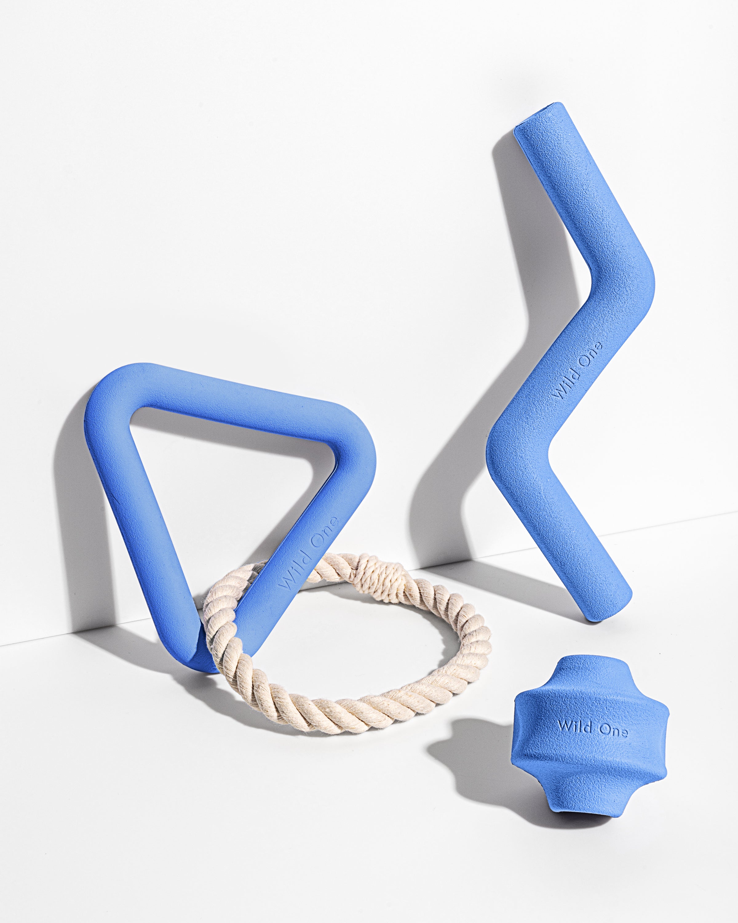Dog Toy Kit - View 2