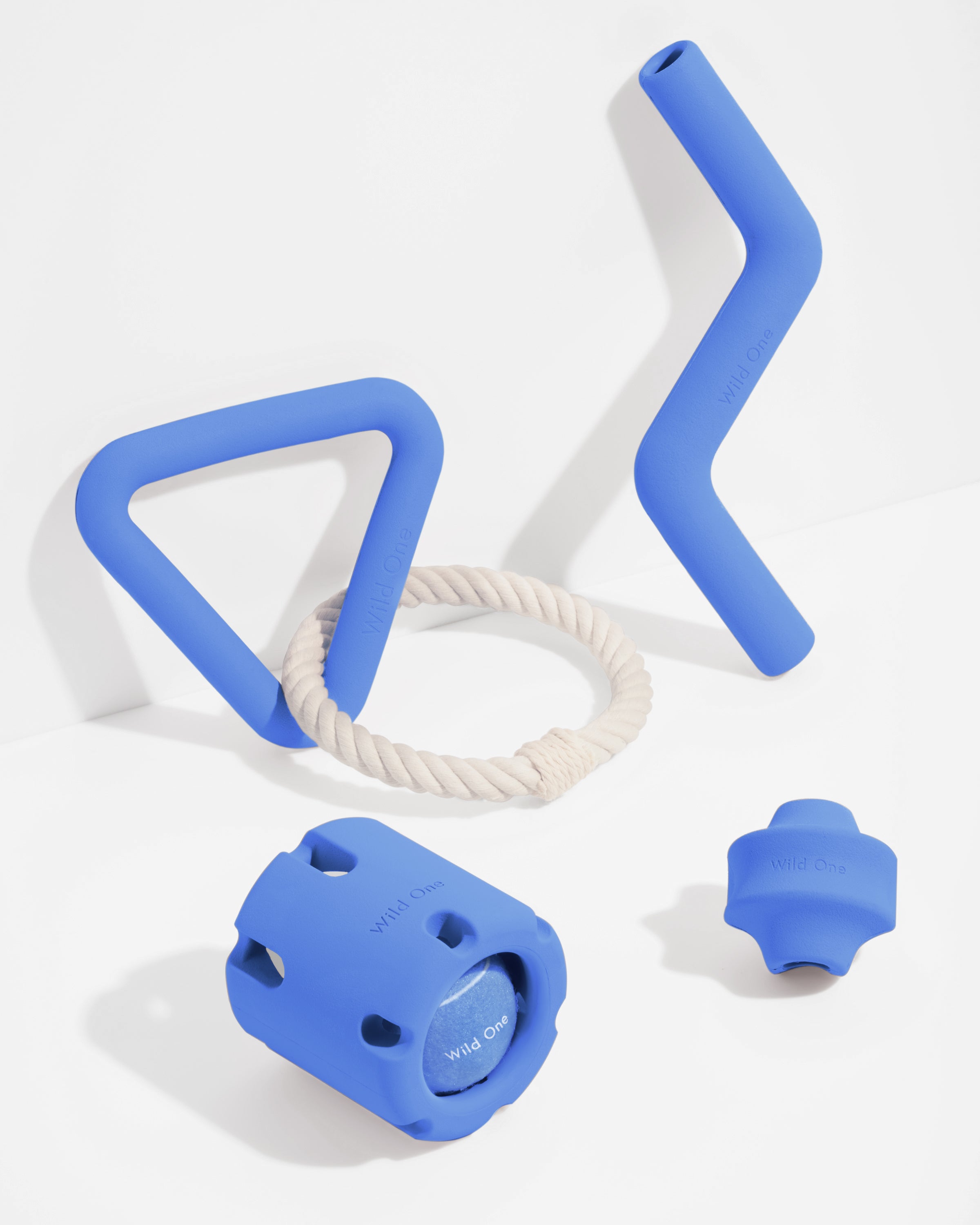 Triangle Tug - View 6