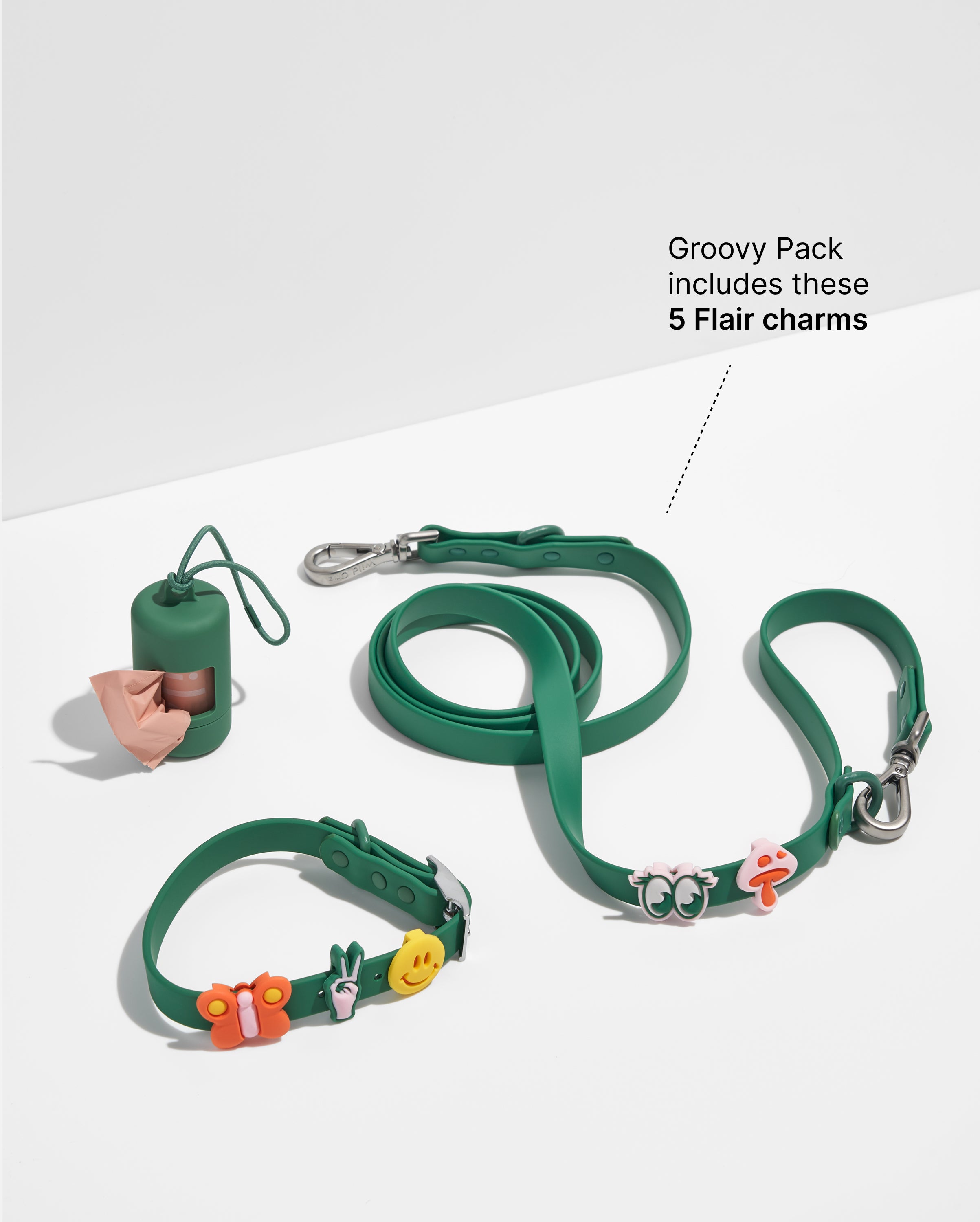 Dog Flair Pack - View 4