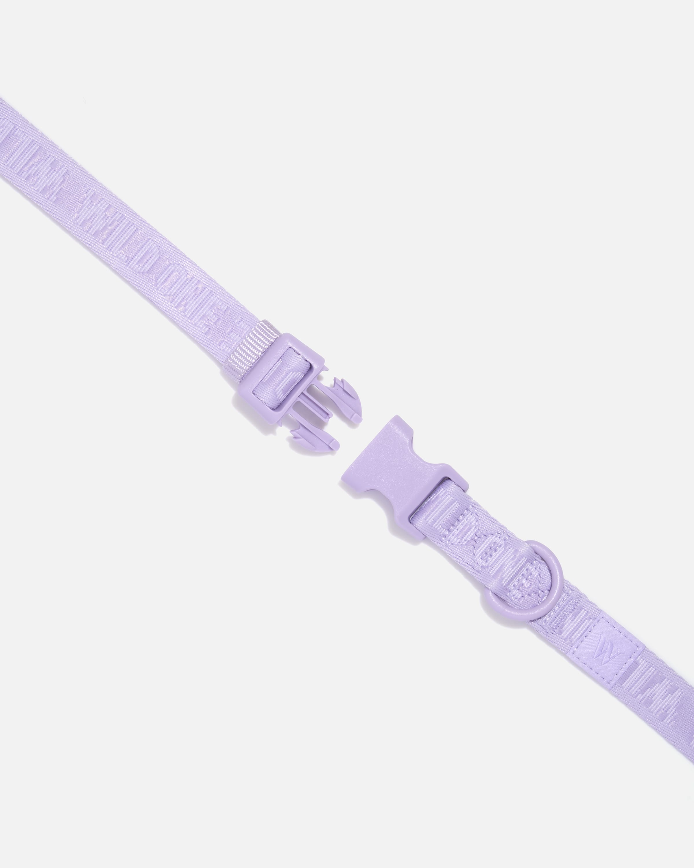 Quick-Release Dog Collar - View 5