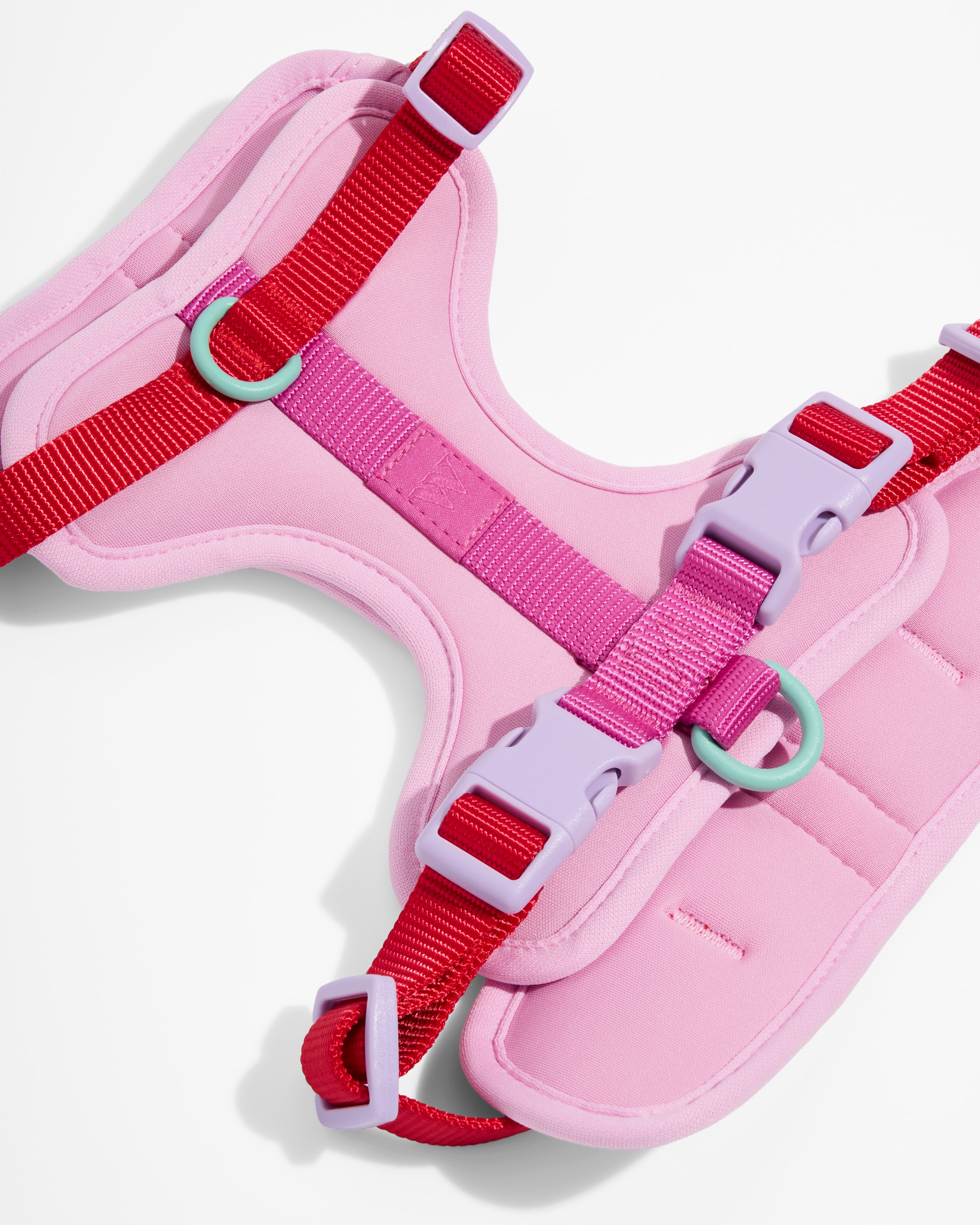 Cushioned Dog Harness - View 5