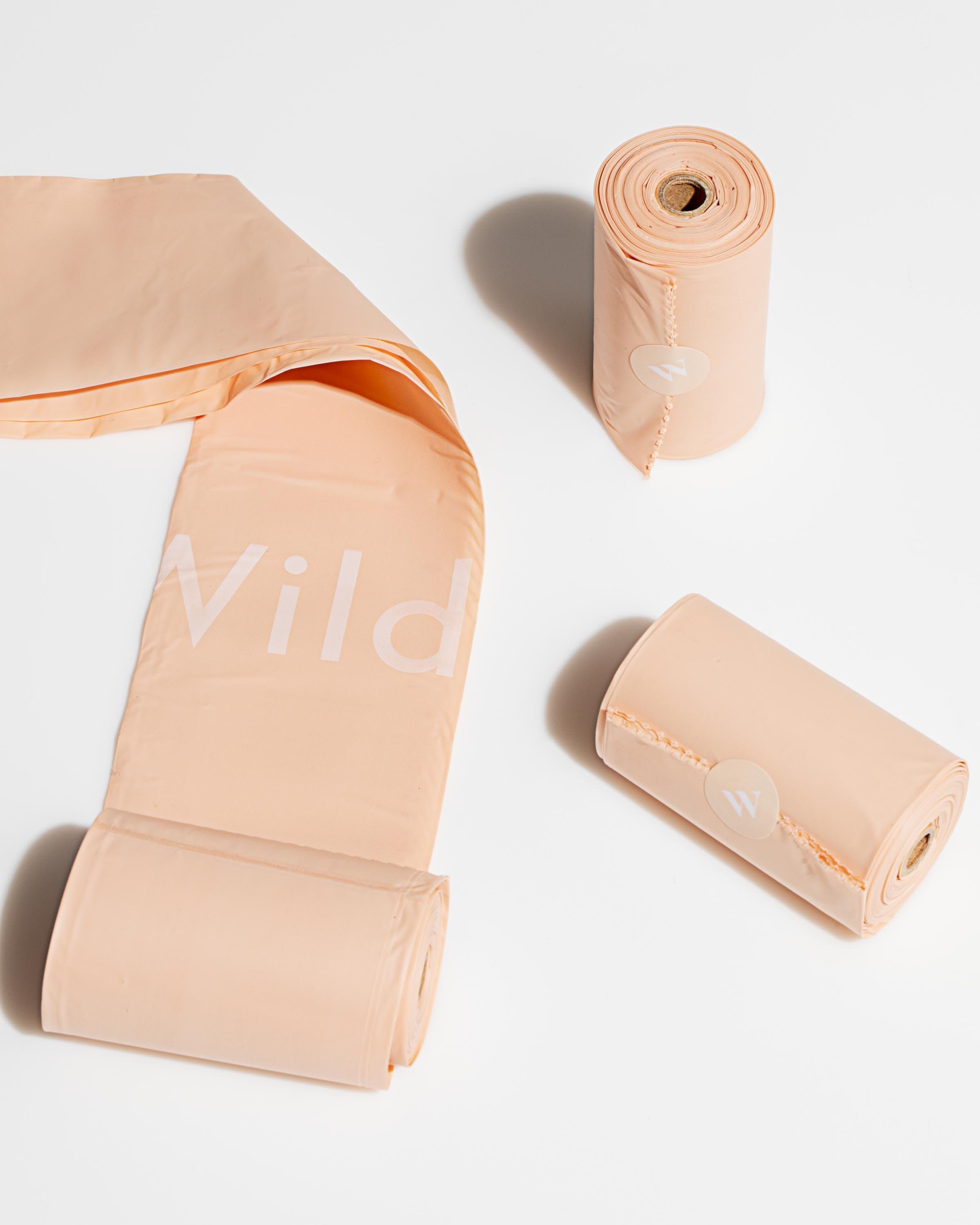 Poop Bags - View 2