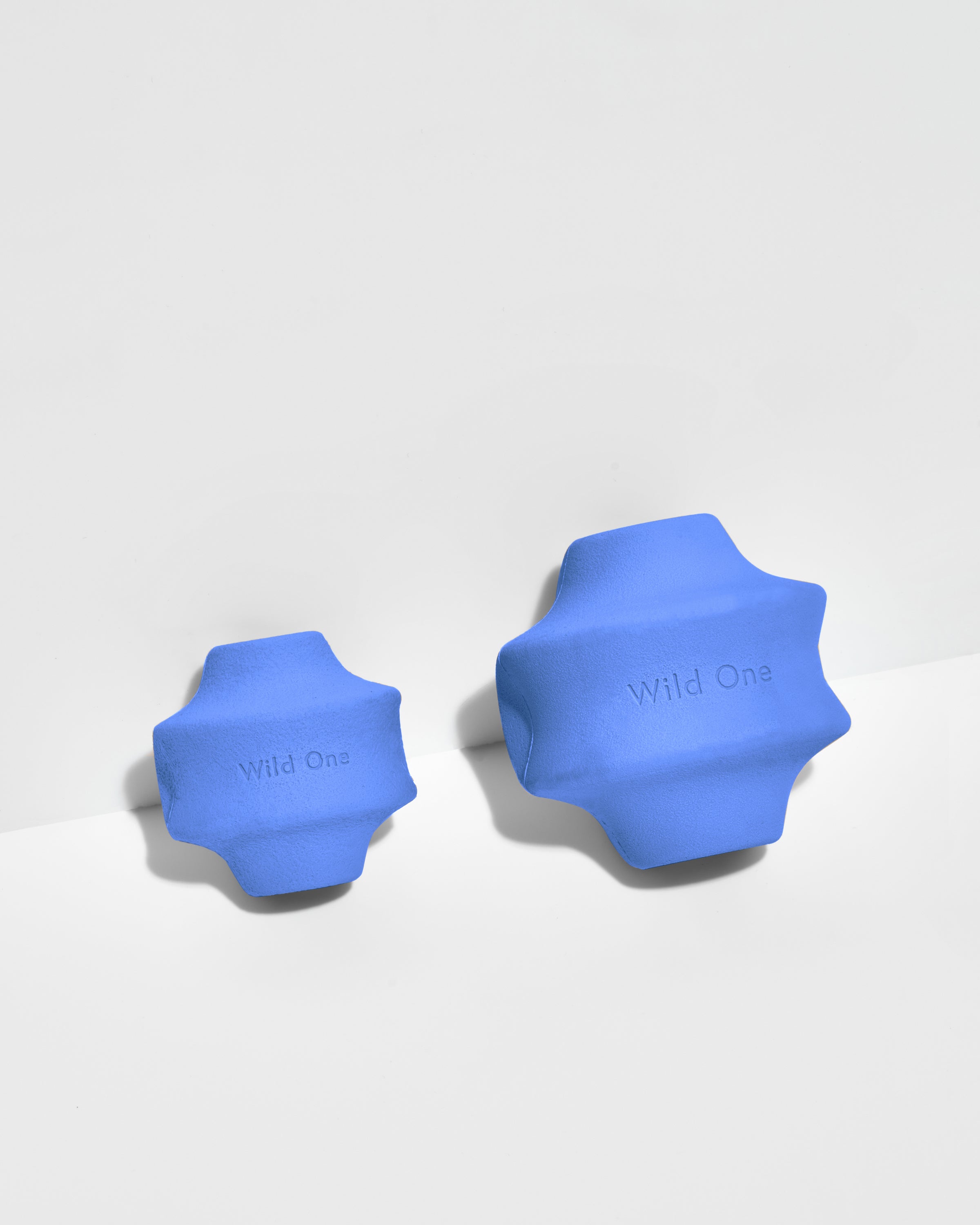 Twist Toss - View 3
