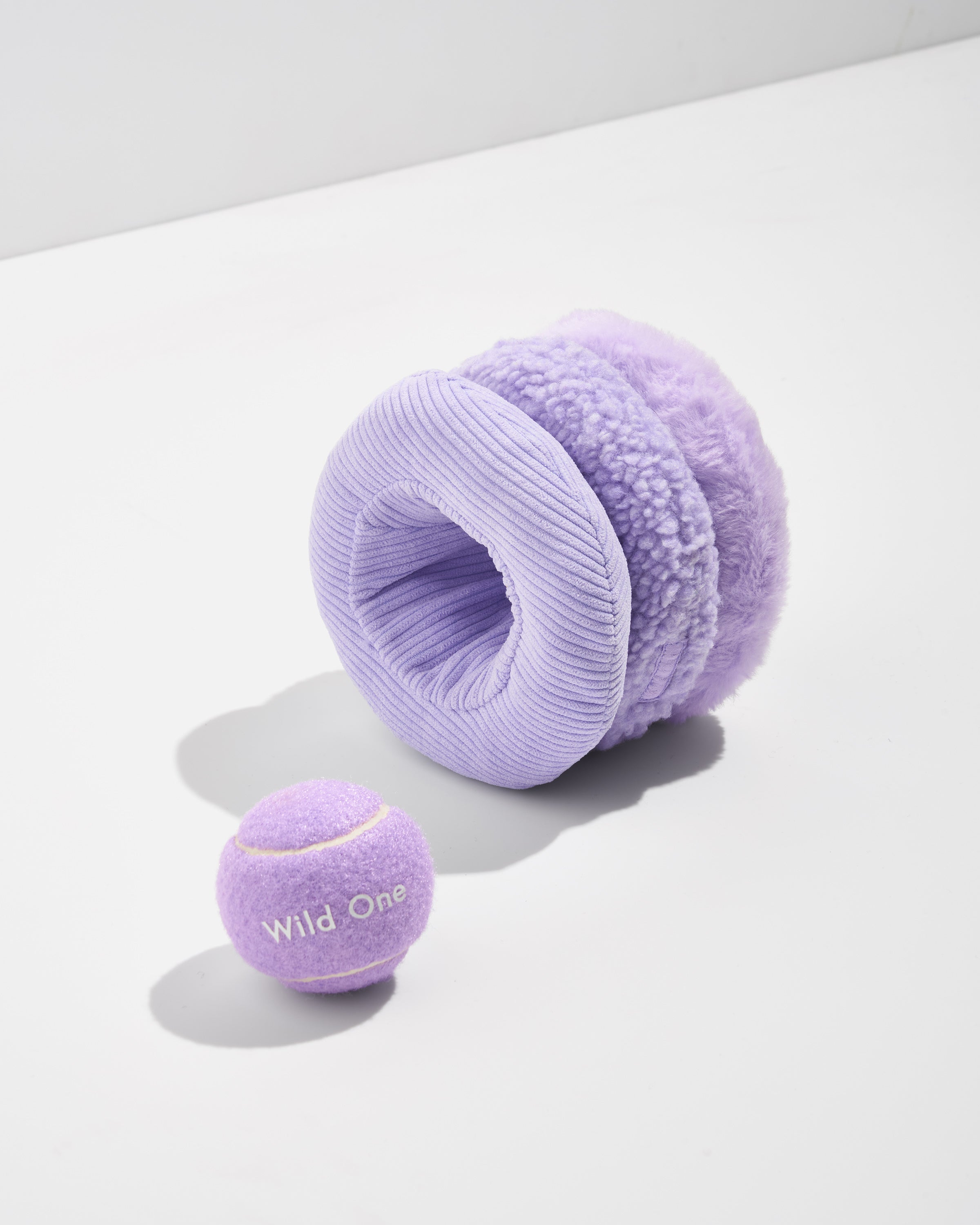 Tennis Tuft - View 3