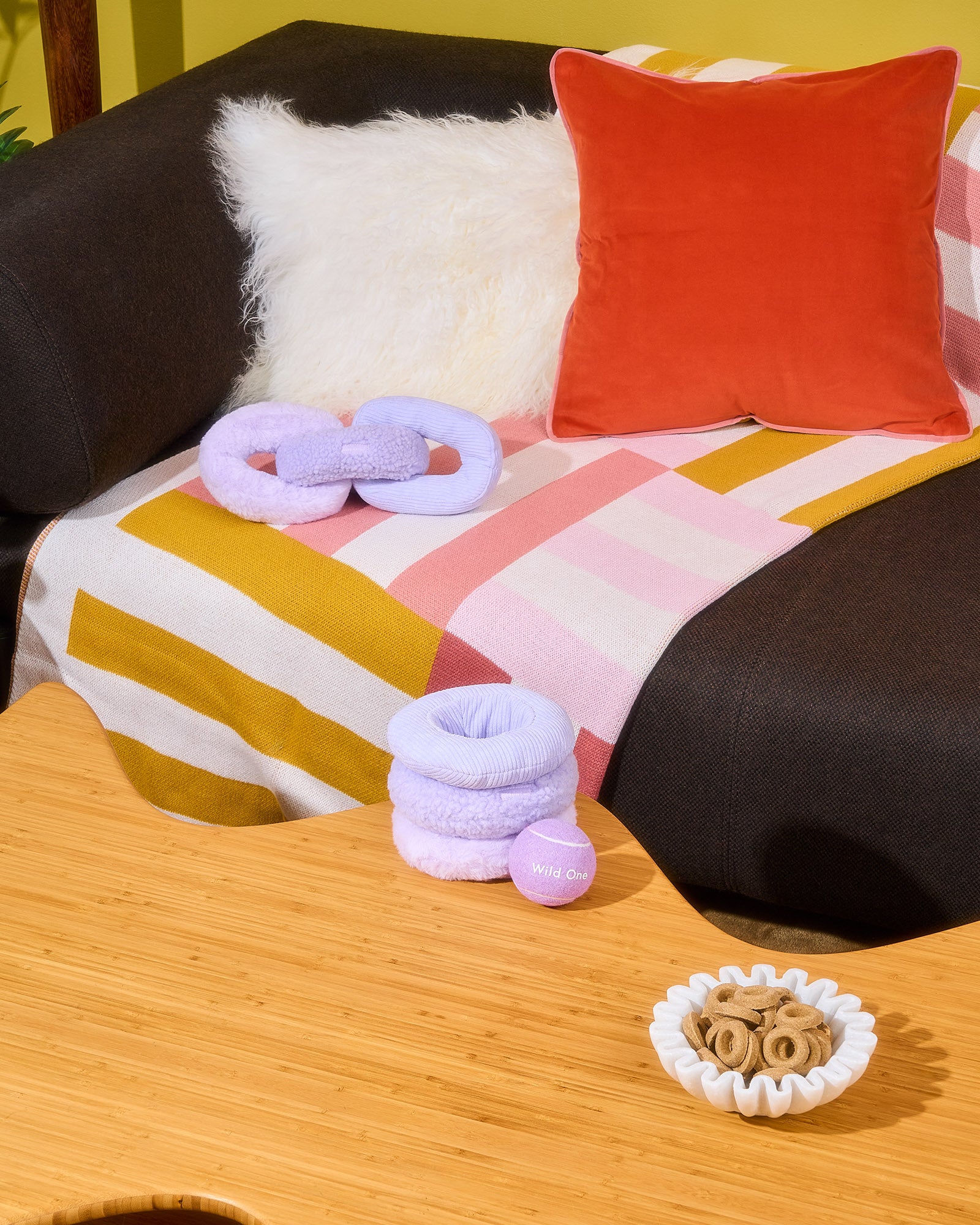 Plush Toy Kit - View 6