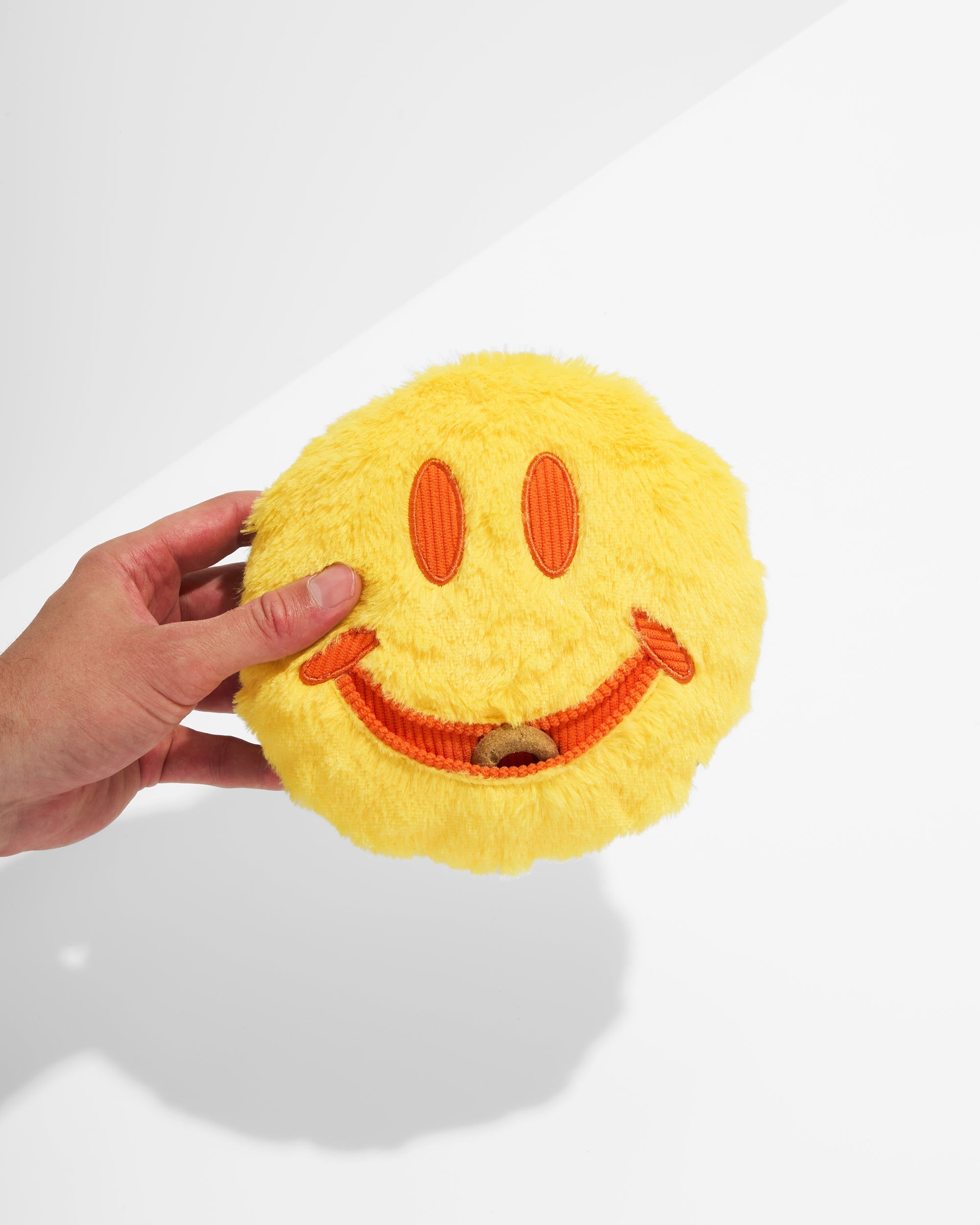 Playful Plush Dog Toy - View 3