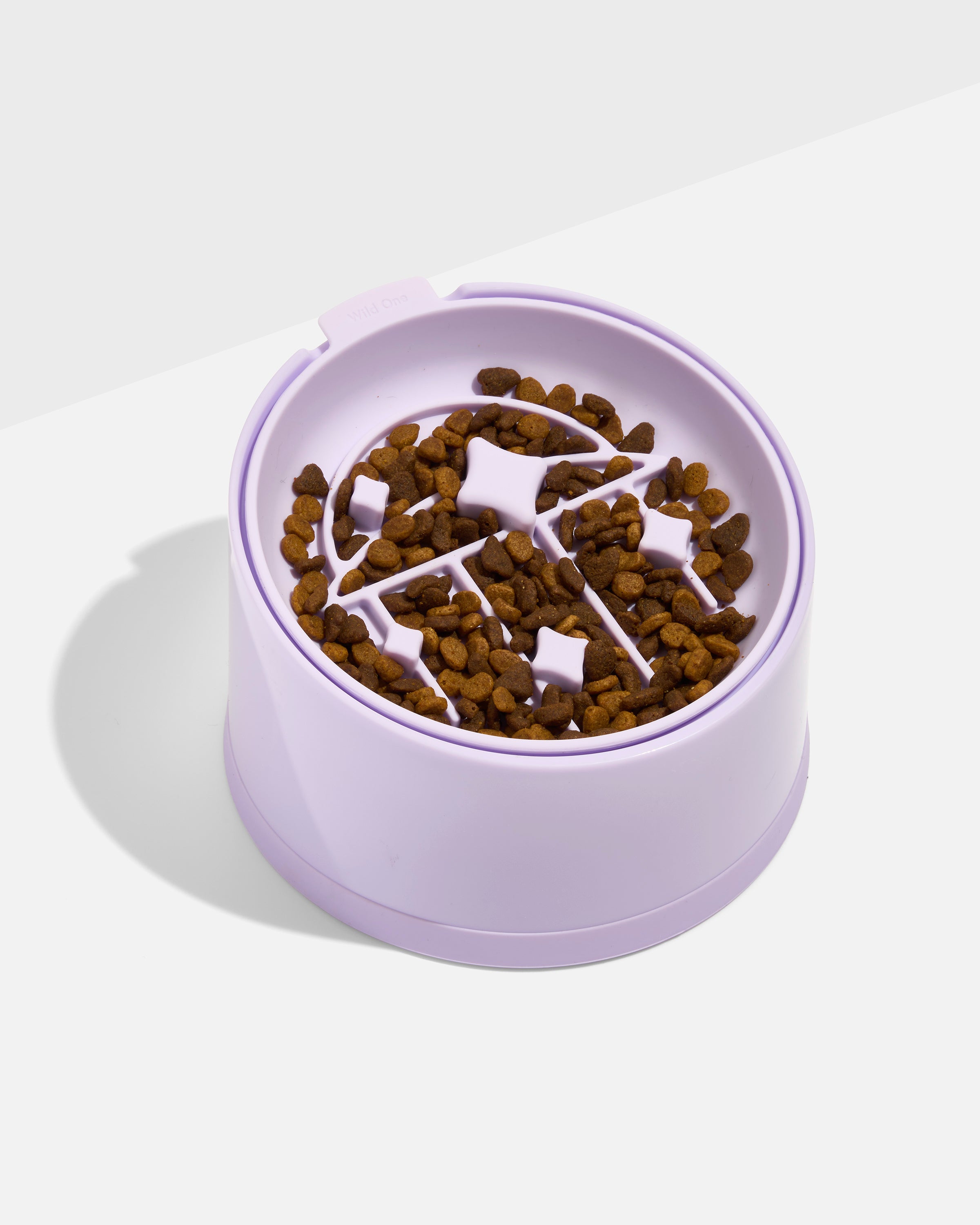 Cat Slow Feeder - View 2