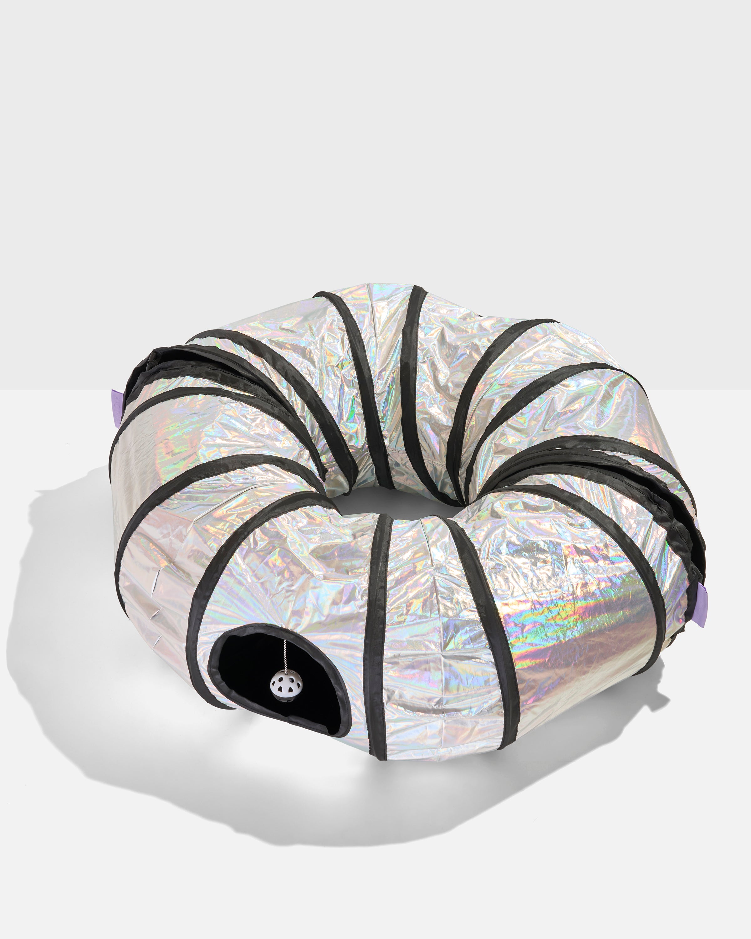 Cat Tunnel - View 6