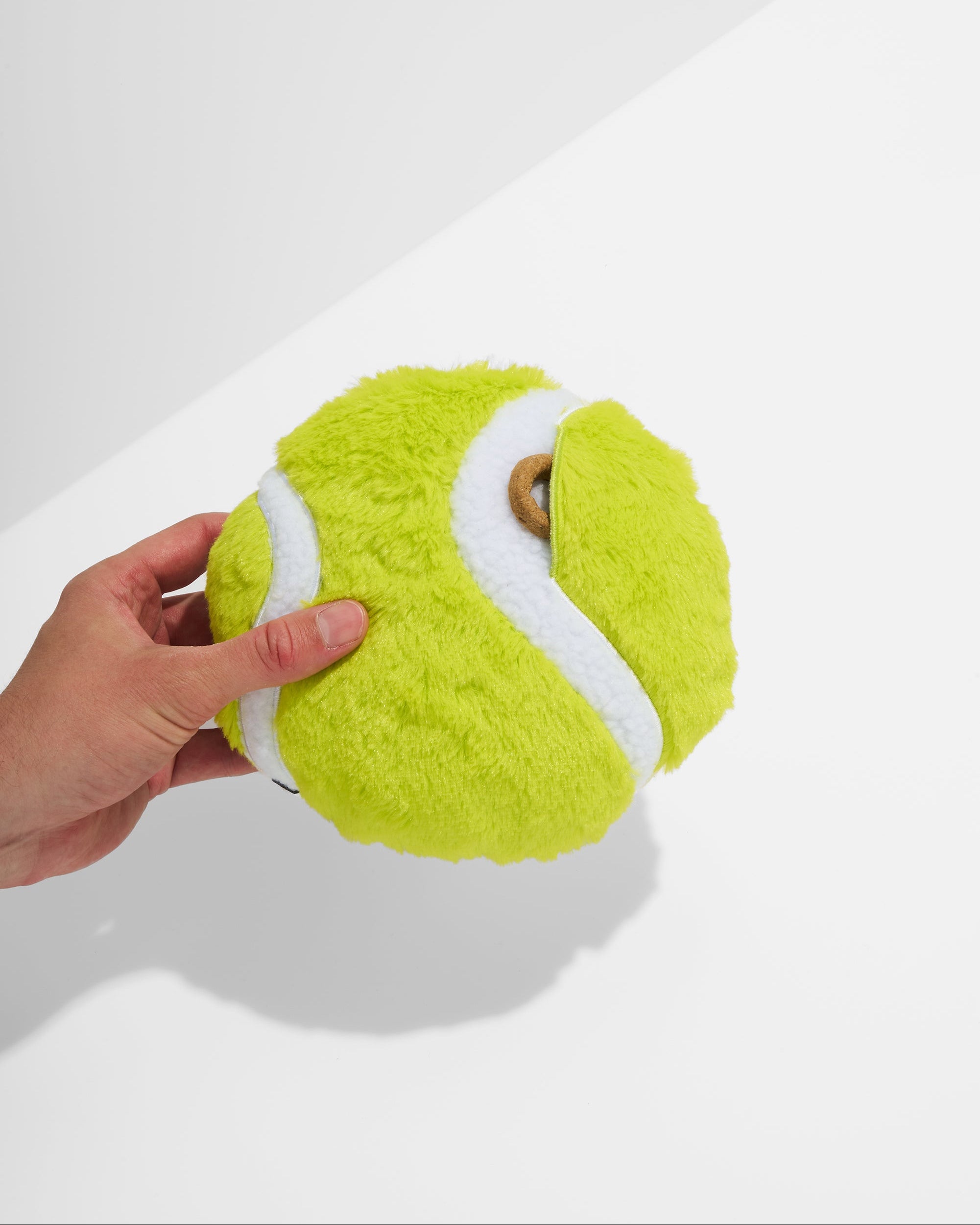 Playful Plush Dog Toy - View 6