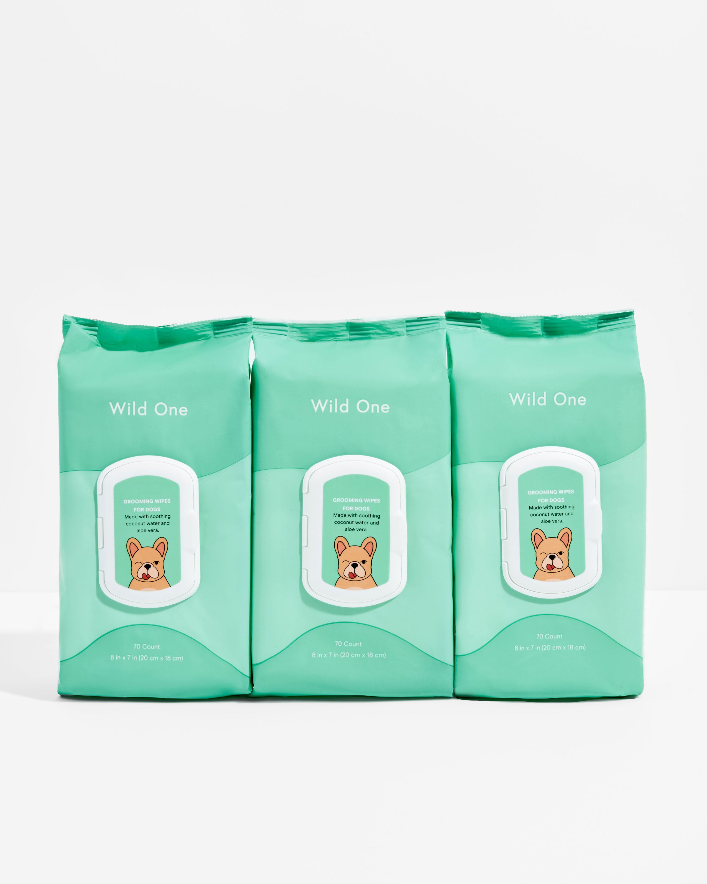 Dog Grooming Wipes - View 6