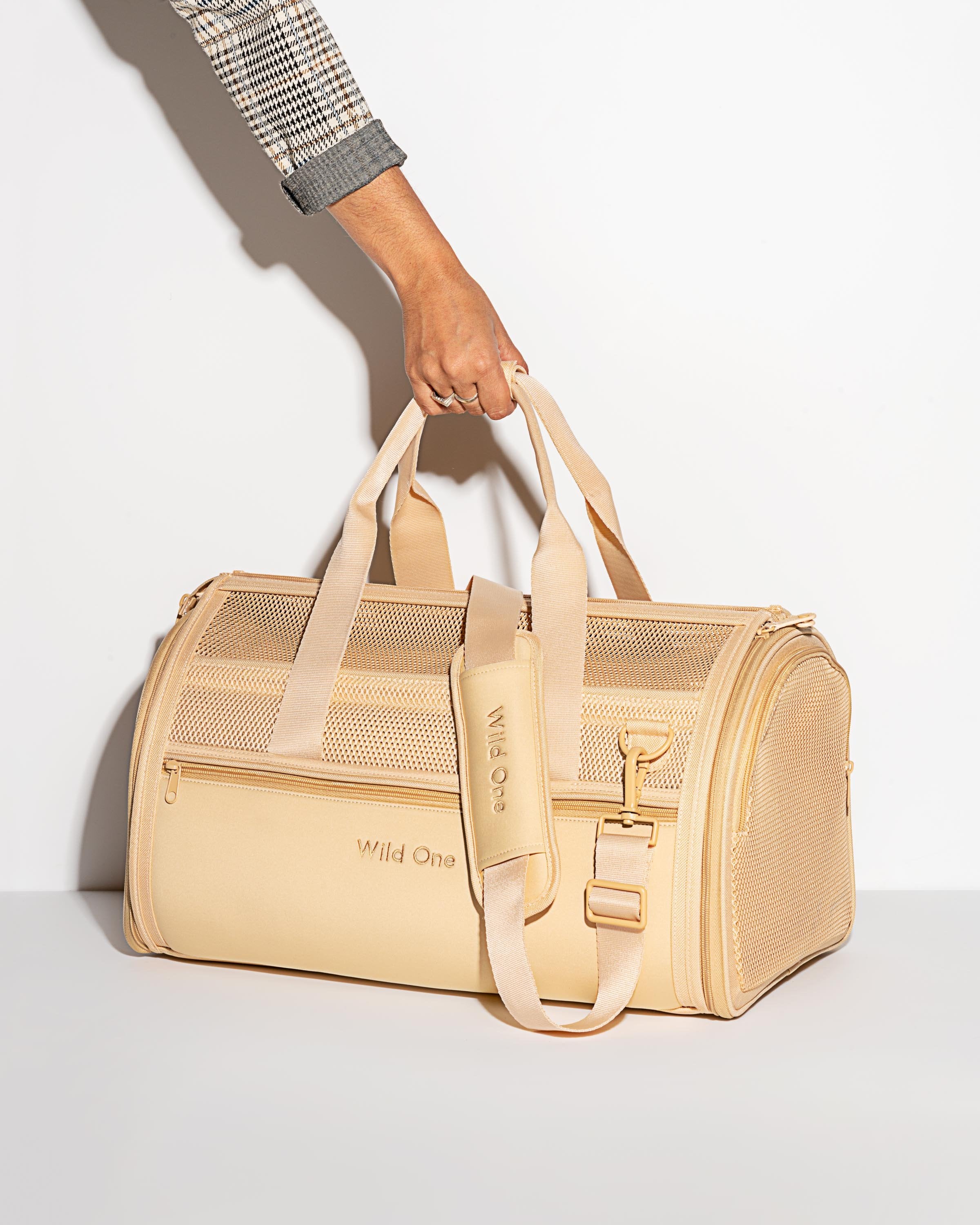 Travel Carrier - View 5