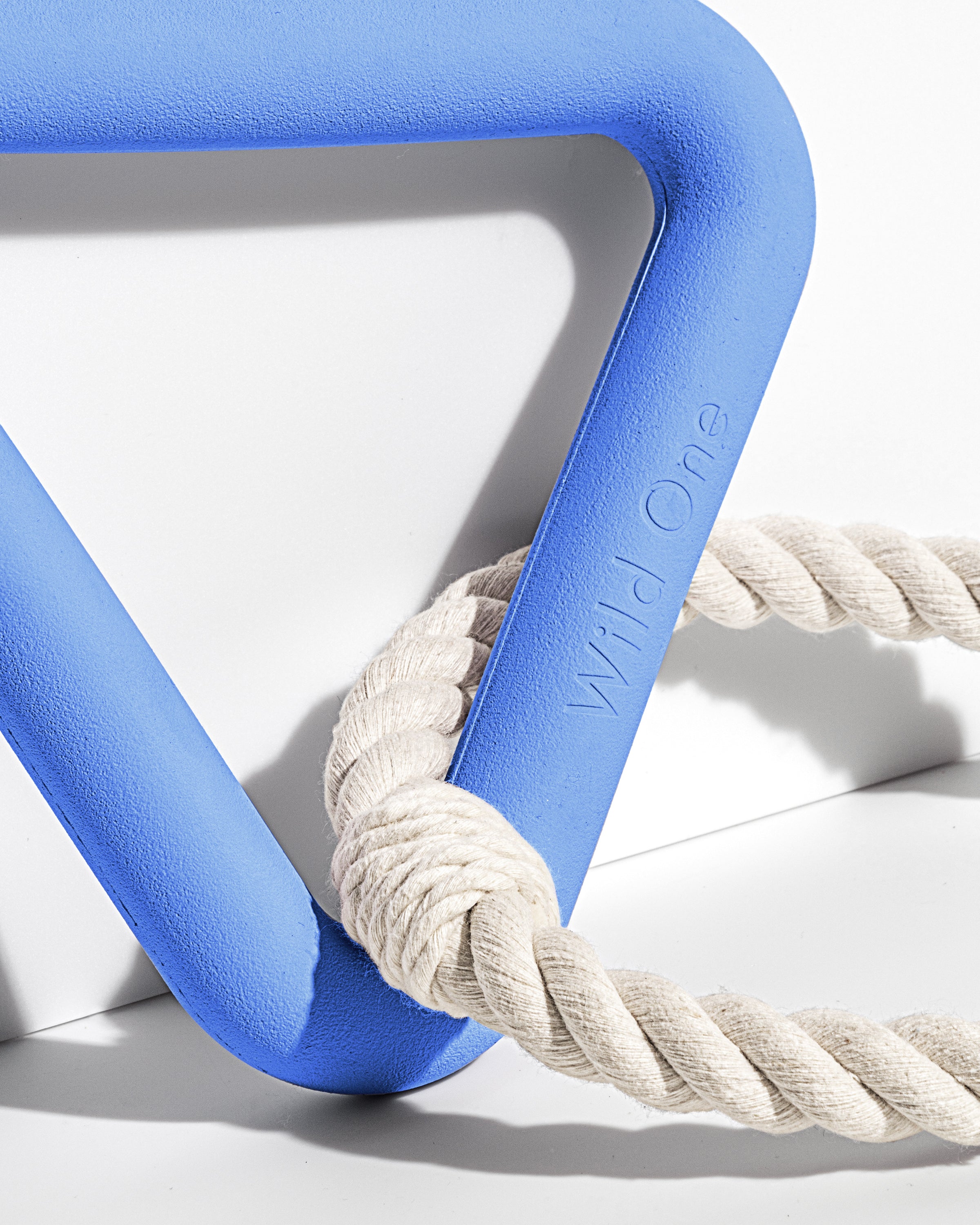 Triangle Tug - View 5