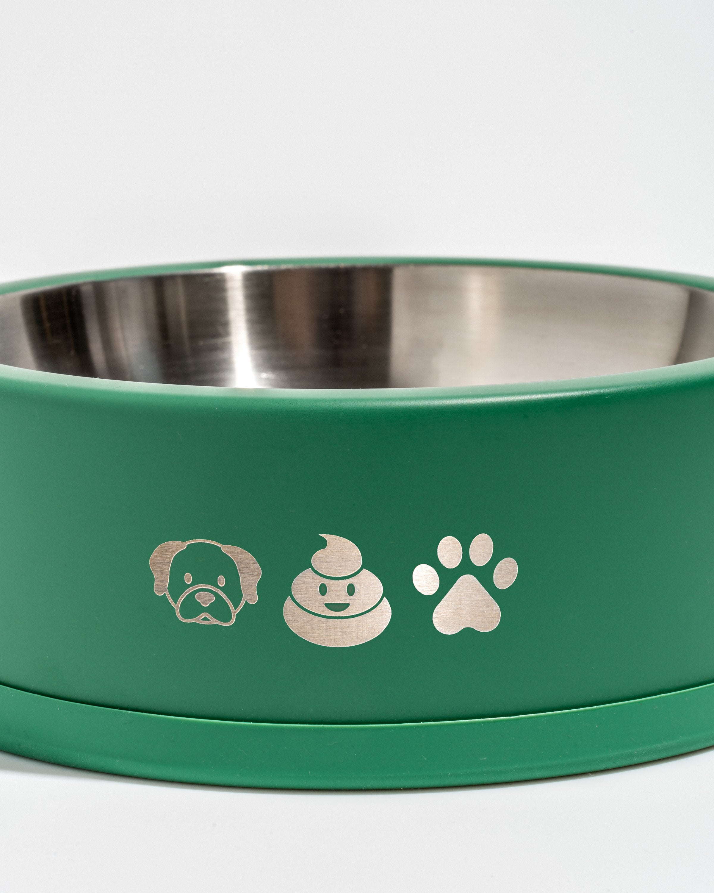 Dog Bowl - View 3