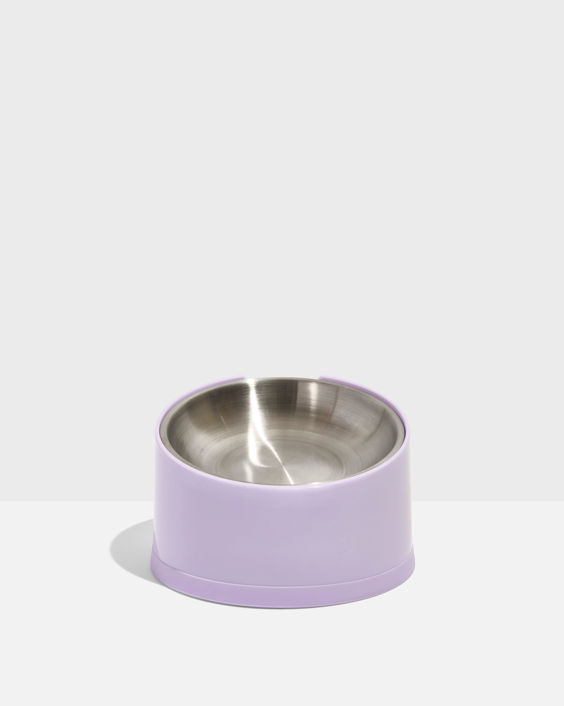 Slanted Cat Bowl - View 5