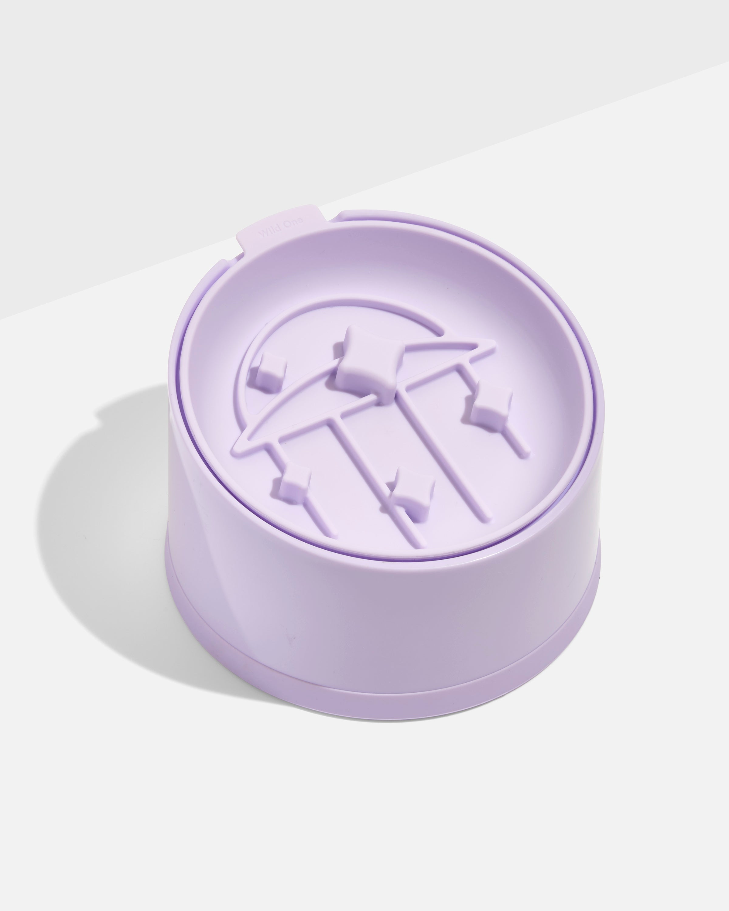Cat Slow Feeder - Main image