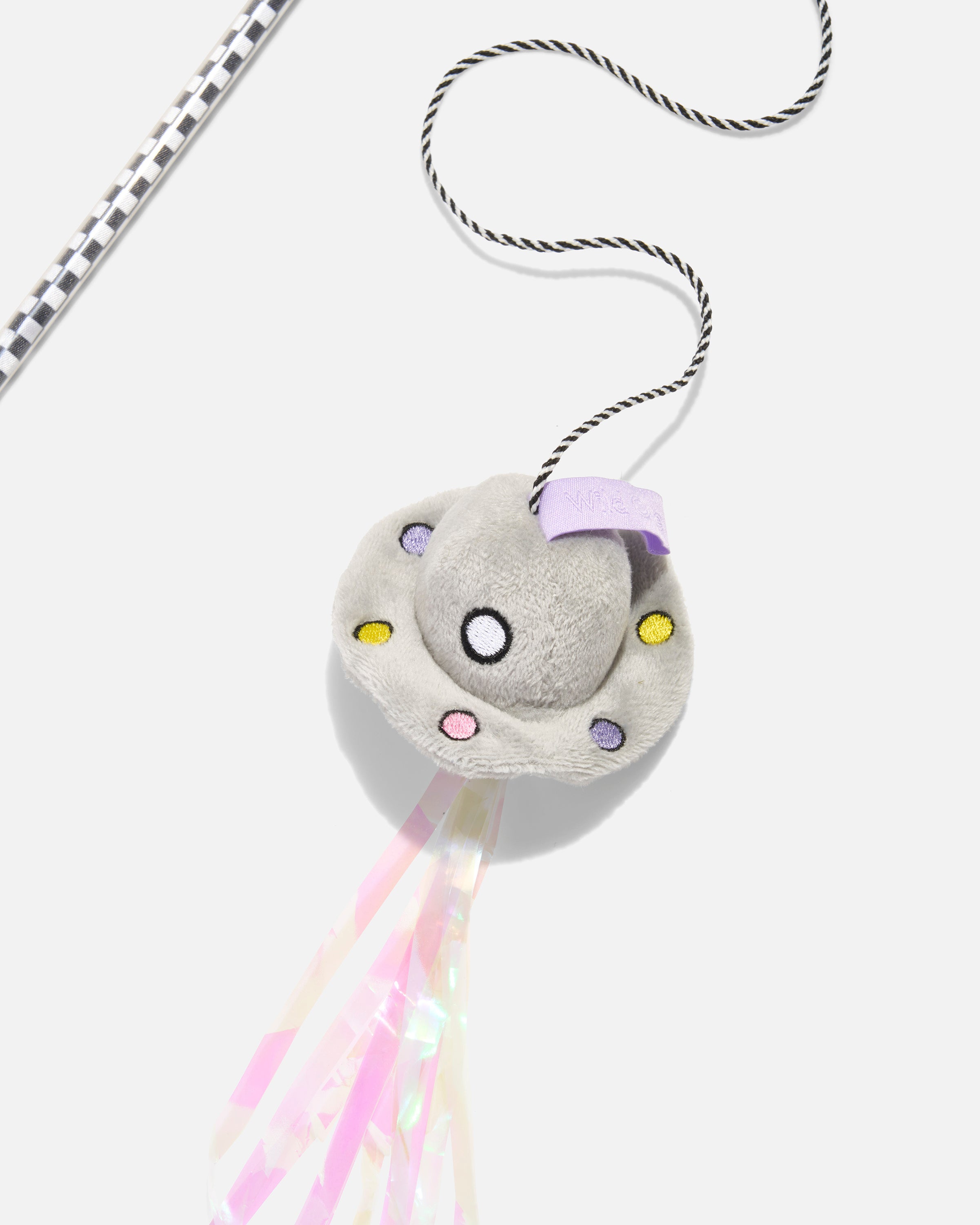 Cat Wild Wand - View 5