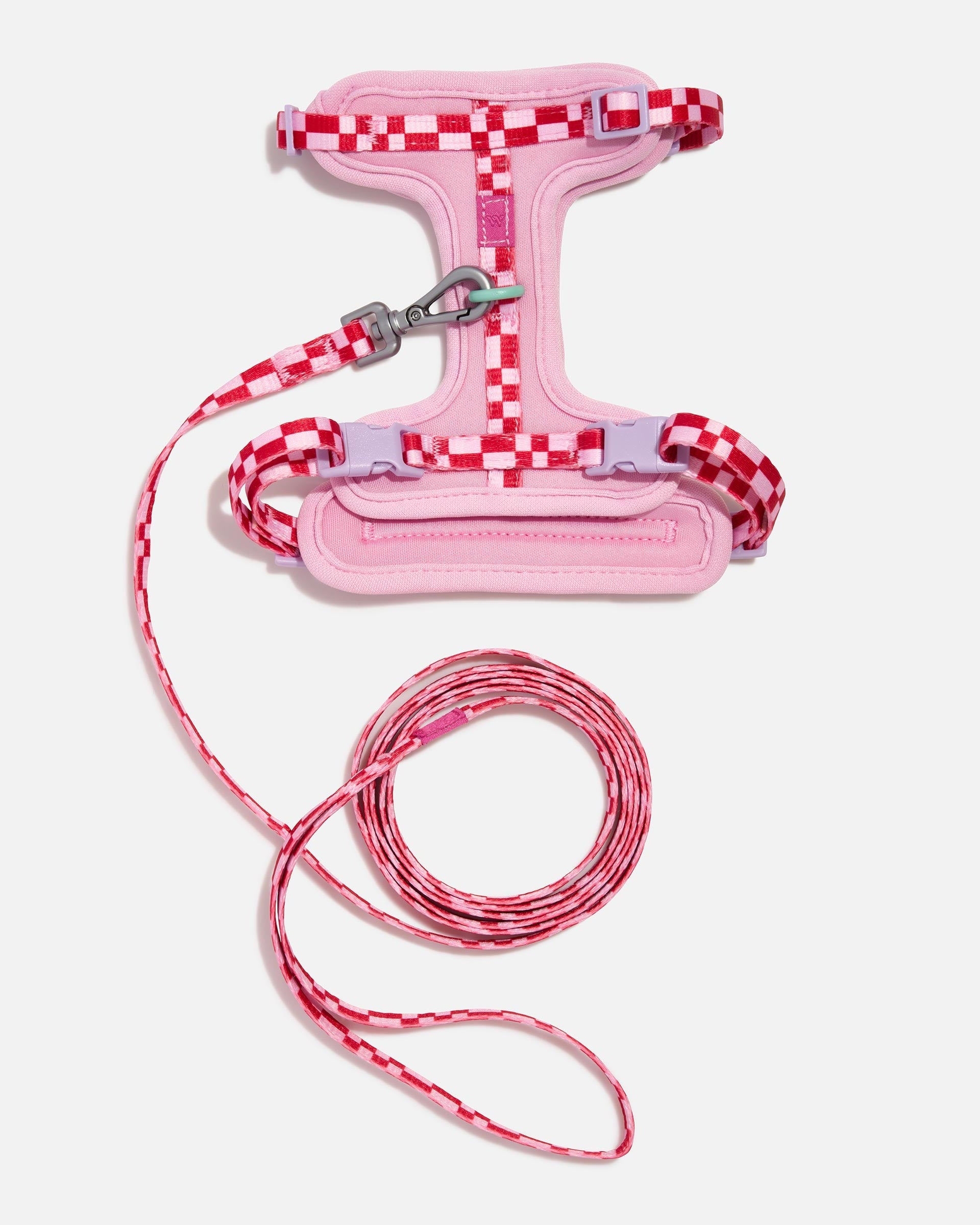 Cat Harness & Leash - Main image